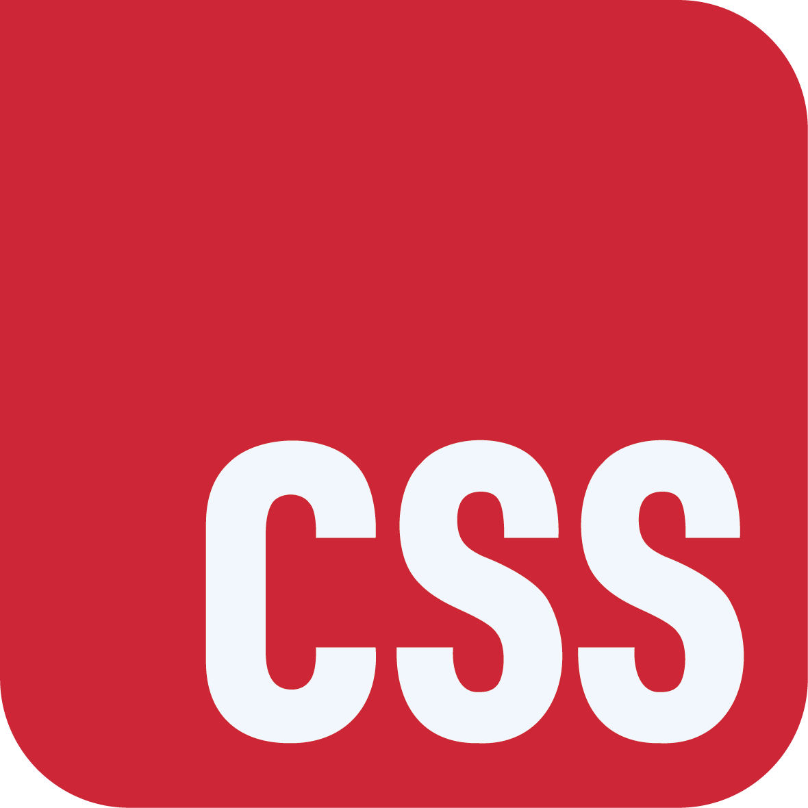 CSS logo