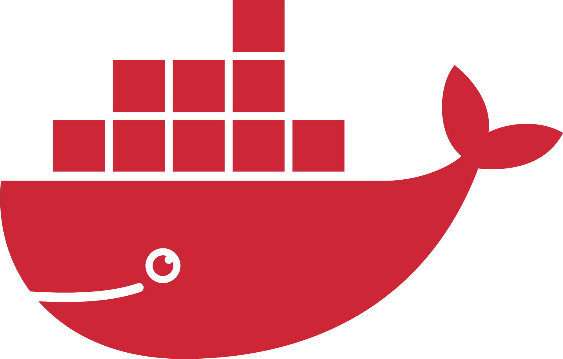 Docker logo