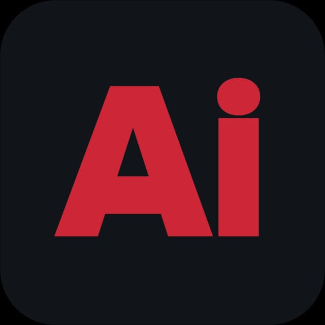 Adobe Illustrator logo