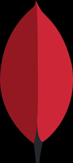 MongoDB logo