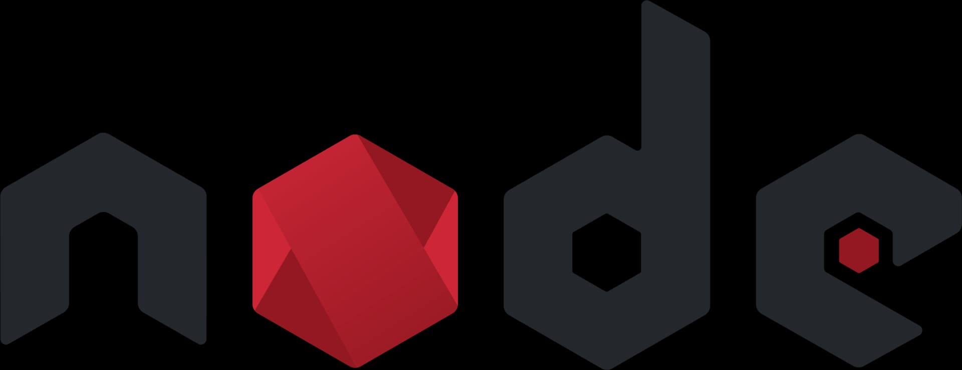 Node.js logo