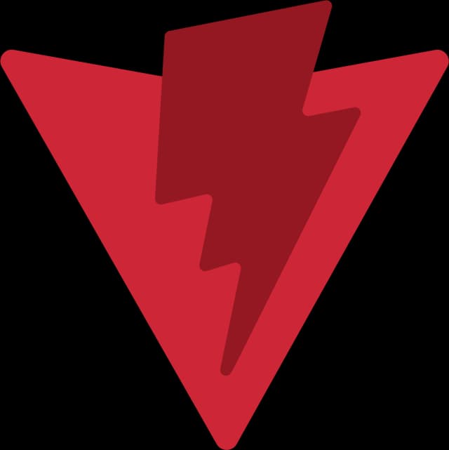 Vite logo