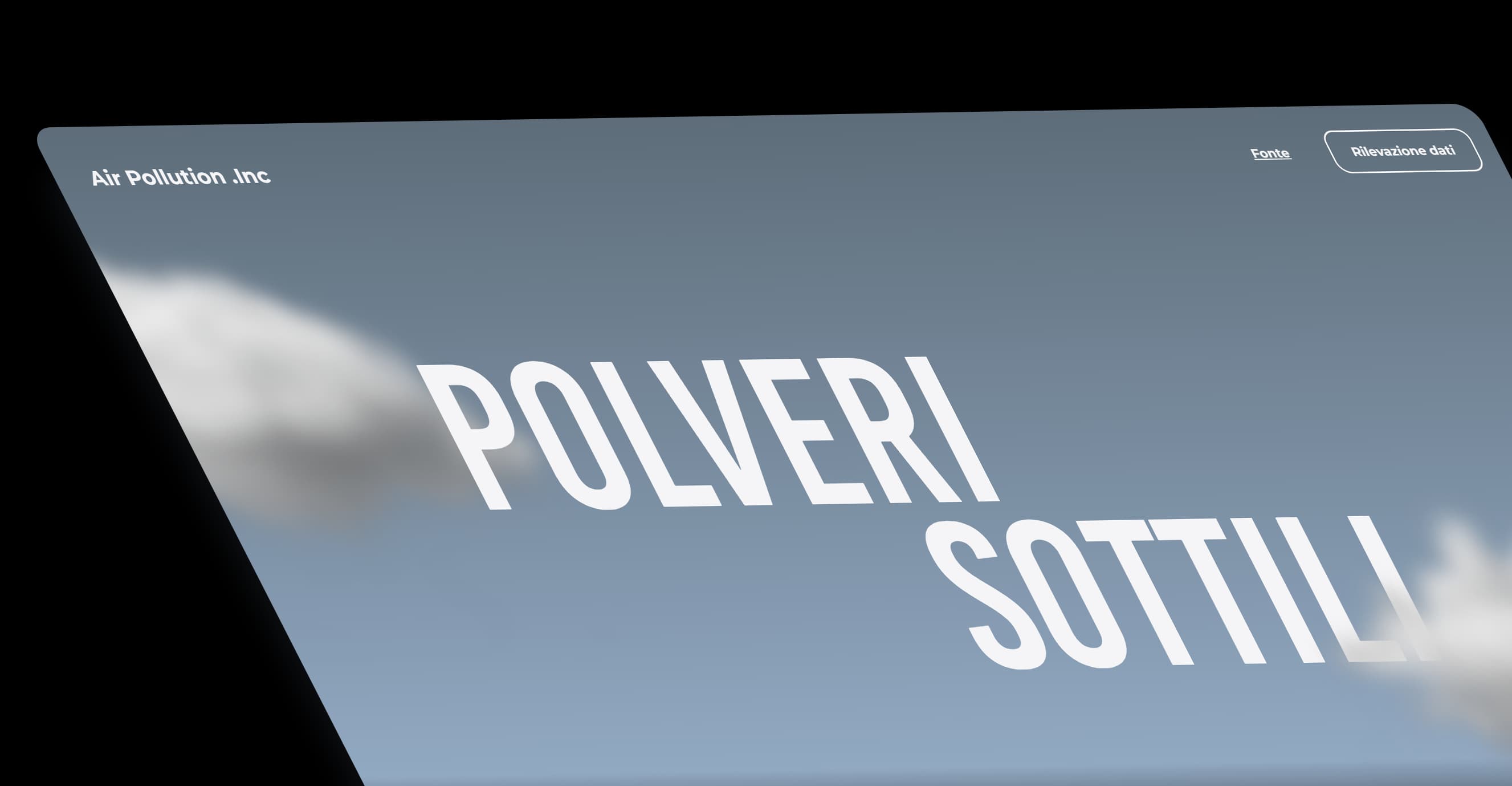 polveri sottili image